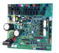 Central Air Conditioner Motherboard Accessories, Compatible For Haier PCB505A134BB PCB505A056BB, Air Conditioner Driver Board