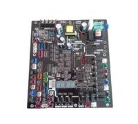 Central Air Conditioner Motherboard Driver Board Accessories, Compatible For Hisense H7B05175D P0034Q-5 H7B0465A, Air Conditioner Parts