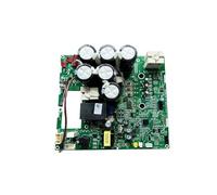 Central Air Conditioner Multi-Connected Compressor Driver Board, Compatible For Gree 30223000034 ZQ3320A, Air Conditioner Motherboard Parts