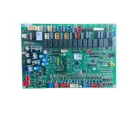 Central Air Conditioner Multi-link Outdoor Unit Motherboard Control Board, Compatible For Gree WZ6535N 30226156 30226526, Motherboard Parts