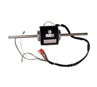 Central Air Conditioner Multi Split Fan Motor, Compatible For Hisense, Compatible For Hitachi, H7B00179A, YSK110-30-4X, Air Conditioner Replacement Parts 220-240v 50hz 30w