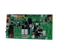 Central Air Conditioner Outdoor Unit Control Board Accessories, Compatible For Hisense HUR-72W/31 1812669E, Air Conditioner Motherboard