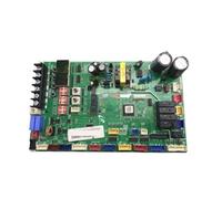 Central Air Conditioner Outdoor Unit Control Board，Compatible For Samsung DB92-02764A DB41-01173A，Circuit PCB Conditioning Parts