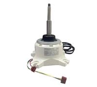 Central Air Conditioner Outdoor Unit Fan Motor, Compatible For Hisense, Compatible For Hitachi, SIC-68FV-D851-7A, 17B37183A, Air Conditioner Parts DC280V 51W