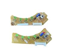 Central Air Conditioner Signal Receiving Control Board，Compatible For Samsung DB41-01189A DB41-00983A，Display PCB Conditioning Parts(DB41-01189A)