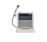 Central Air Conditioner Thermostat, Compatible For Midea 17317100A15785 KJR-12B/DP (T) - E-2, Air Conditioner Replacement Parts(Wire control)