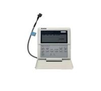 Central Air Conditioner Thermostat, Compatible For Midea 17317100A15785 KJR-12B/DP (T) - E-2, Air Conditioner Replacement Parts(Wire control)