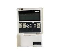 Central Air Conditioner Thermostat, Compatible For Midea KJR-12B/DP(T)-E, Air Conditioner Replacement Accessories(Chinese Edition)