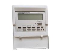 Central Air Conditioner Thermostat, Compatible For Mitsubishi PZ-60DR-E, Air Conditioner Replacement Parts