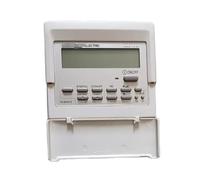 Central Air Conditioner Thermostat, Compatible For Mitsubishi PZ-60DR-E, Air Conditioner Replacement Parts