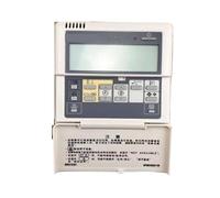 Central Air Conditioner Wire Control Panel BRC1D52 BRC1C61 BRC1C611 4P054322-1B EC0025(C) Temperature Controller Air Conditioner Replacement Parts