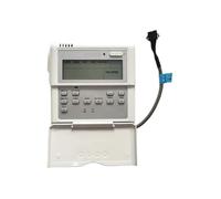 Central Air Conditioner Wire Control Temperature Controller, Compatible For YORK-KJR-12B/DP(T)-E-2 KJR-12B/DP (T) - E-2, Air Conditioner Replacement Accessories