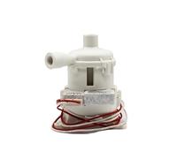 Central Air Conditioning Accessories, Ceiling Machine Air Duct Machine Drainage Pump Drain Pump Motor Condensate Lift Pump Circulating Pump(6017766)