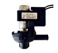 Central Air Conditioning Accessories SEC-20L1 Ceiling Machine Drainage Pump AHA32883203 Drain Pump Motor Condensate Lift Pump(SEC-20L1)