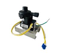 Central Air Conditioning Ceiling Machine Special Drainage Pump PSB-12 H7B00224A H7B00224B H7B01658C Drain Pump Motor Condensate Lift Pump Circulating Pump(H7B00224A)