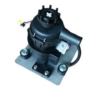 Central Air Conditioning Ceiling Unit Condensate Drainage Pump ZDP-12 Drainage Motor Drainage Pump DC12V Air Conditioner Replacement Parts