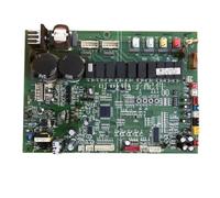 Central Air Conditioning Computer Board 0151800146D External Control Motherboard 0151800123A 0151800146FA