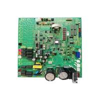Central Air Conditioning Control Board Motherboard Accessories, Compatible For Mitsubishi PCB505A144PC-Q, Air Conditioner Motherboard