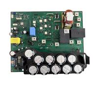 Central Air Conditioning Control Board Motherboard Accessories, Compatible For Samsung DB92-03337A DB41-01276A, Motherboard Circuit Board