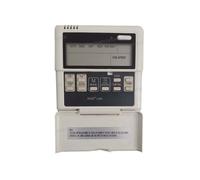 Central Air Conditioning Control Panel Air Conditioner Line Control KJR-27B KJR-10B/DPBG(T)-TJ(A) KJR-12B/DP(T)-TJ Intelligent Thermostat KJR-12B/DP(T)-E-2(KJR-10B/DPBG(T)-TJ(A))