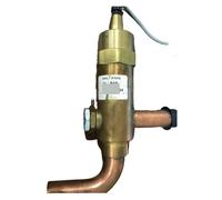Central Air Conditioning Electronic Expansion Valve 32GB404464, Piston Compressor Screw Compressor Parts