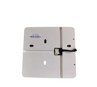 Central Air Conditioning Fixed Frequency Line Controller,Compatible For Midea KJR-12B/DP (T) - E,Temperature Controller(B)