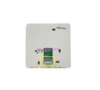 Central Air Conditioning Fixed Frequency Line Controller,Compatible For Midea KJR-12B/DP (T) - E,Temperature Controller(A)