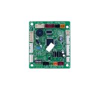 Central Air Conditioning Indoor Unit Control Board Accessories, Compatible For Fujitsu, K06AK-120AHSE-C1 K06AK-C-A(03) Circuit PCB Motherboard Replacement Parts