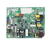 Central Air Conditioning Indoor Unit Motherboard,Compatible For Midea CAFK75ZN1DPA1-3. ZY001. JD. T.NK. NP2-1 17123000012483 PCB 17123000012724, Air Conditioner Replacement Parts