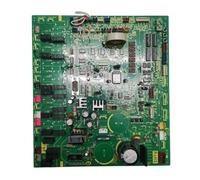 Central Air Conditioning Multi-Split External Unit Motherboard，Compatible for Mitsubishi， PCB505A358RA PCB505A258RA(PCB505A258RA)