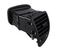 Central Air Conditioning Outlet Grille Air Vent Duct/Fit For Kia Sportage Air Outlet Vent 05-10 Left: 97480-1F000WK