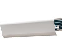 Central Air-conditioning Windscreen, Air Duct Unit Air Outlet Baffle, Office And Hotel Anti Direct Blowing Wind Baffle,(Size:90CM)