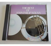 Central Air Force Band - Best of John Philip Sousa