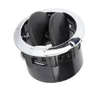 Central Air Vent Dashboard Compatible With Opel For Movano B 2010 2011 2012 2013 2014 2015 2016 2017 2018 Car Air Conditioning Vent Grille Cover 6001547587