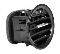 Central Air Vent Dashboard Compatible With Vauxhall For Corsa D 2006 2007 2008 2009 2010 2011 2012 2013 2014 Car Dashboard Air Conditioning Vent OEM 13203702