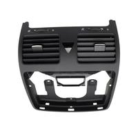 Central Air Vent Dashboard Compatible With VW For Jetta For Mk5 2006-2011 For Rabbit 2006-2009 Car Dash Center Conditioning Vent Outlet OEM 1K0819703B