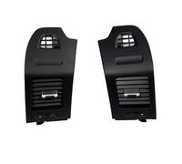 Central Air Vent Outlet/Fit For Mitsu-bishi Pajero Montero V87 V93 V97 2007-2020 Instrument Panel Board A/C Air Conditioner(Side A pair)