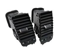 Central Air vent Outlet/Fit For Toyota Land Cruiser Prado 120 / Fit For Lexus GX470 2003-2009 A/C Plate Air Conditioning Conditioner grille grill(Middle)