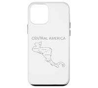 Central America Chapin Guanaco Catracho Nica Tico Guatemala Case for iPhone 12 mini