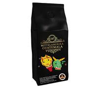 Central American Coffee Specialty - Guatemala, Dem Land Der Maya - Country Coffee - Premium Coffee - Low Acid - Sweet & Fresh Roast (Beans, 2 x 1000 g)