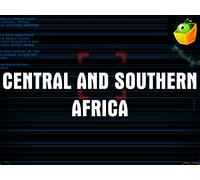 Central And Southern Africa