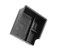 Central Armrest Box Car Centre Console Organiser Armrest Storage Box, For MG ZS Facelift 2022 2023 2024 Tray Glove Box Interior