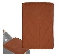 Central Armrest Comfort Cover | Waterproof Vehicle Interior - Memory Foam Car Armrest Cover - Fits Sedan SUV Van - Urban Comfort & Short Trips