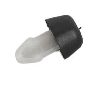 Central Armrest Rubber Bumper Damper 58959