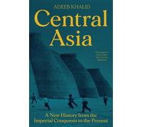 Central Asia