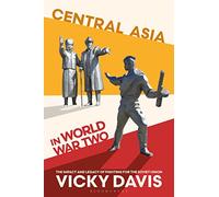 Central Asia in World War Two