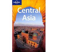 Central Asia (Lonely Planet)