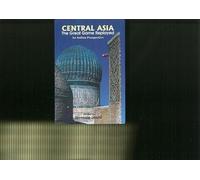 Central Asia: The Great Game Replayed: An Indian Perspective