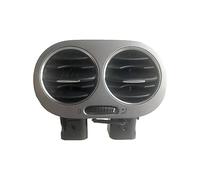 Central Automotive Rear Center Air A/C Heat Vent Outlet/Fit For VW Tiguan 2010-2016 5N0 819 203 B 5N0819203 5N0819203A