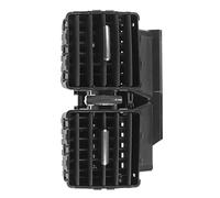 Central AV36-Car Rear Air Conditioner AC Vent Grille Outlet Assembly/Fit For Benz ML GL GLE GLS Class W166 W292 1668300554
